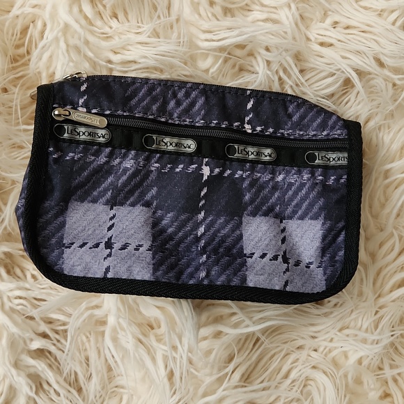 Le Sportsac Zipper Pouches and Cosmetic Cases - Picture 6 of 11